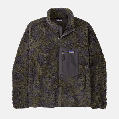 Classic Retro-X Jkt | CUFG
