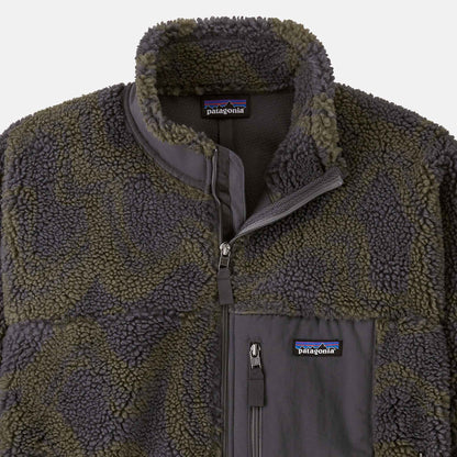 Classic Retro-X Jkt | CUFG