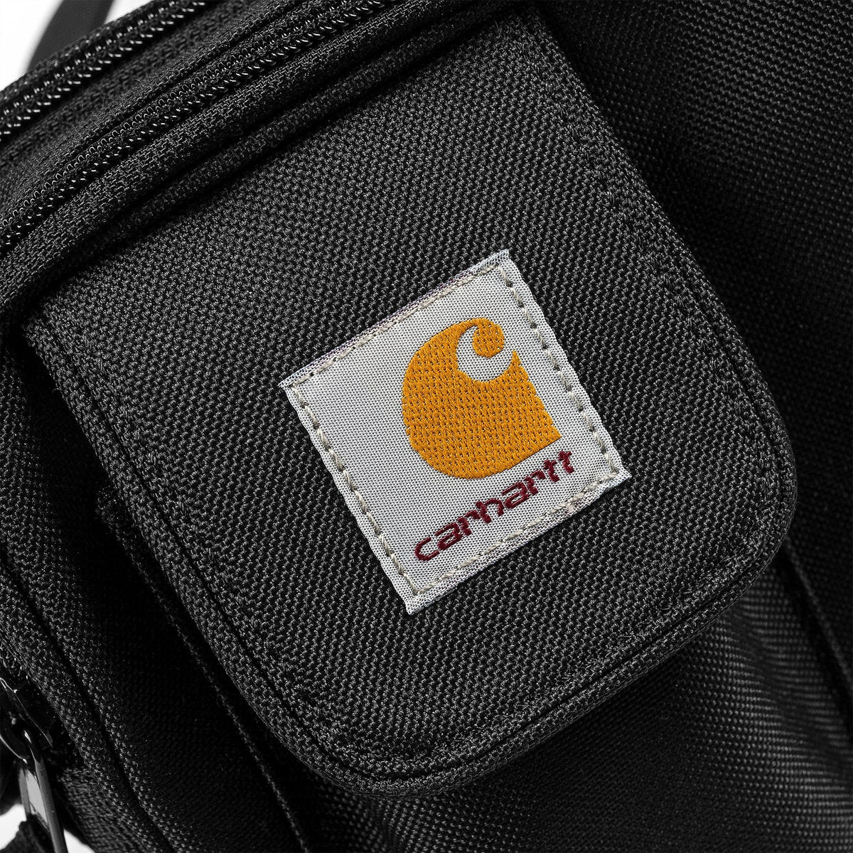 Essentials Bag, Small | Black