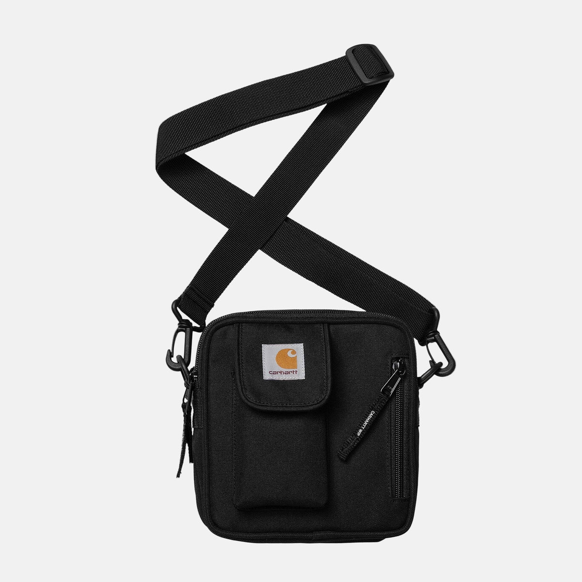 inlandet-Carhartt-Wip-essentials-bag-small-black