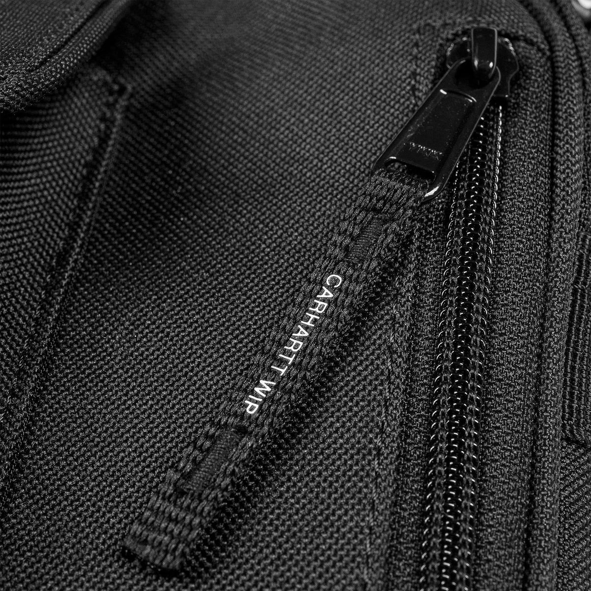 Essentials Bag, Small | Black