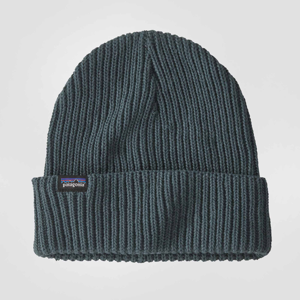 Fishermans Rolled Beanie | NUVG