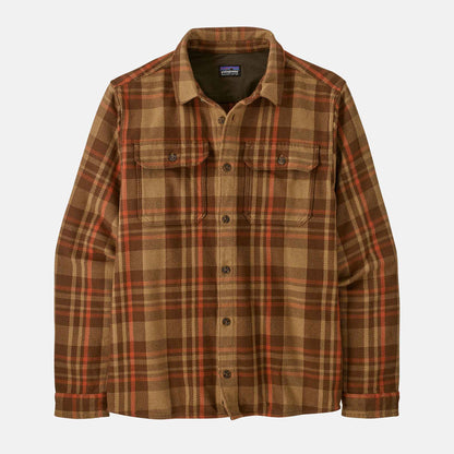 Fjord Loft Shirt | FNBR