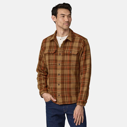 Fjord Loft Shirt | FNBR