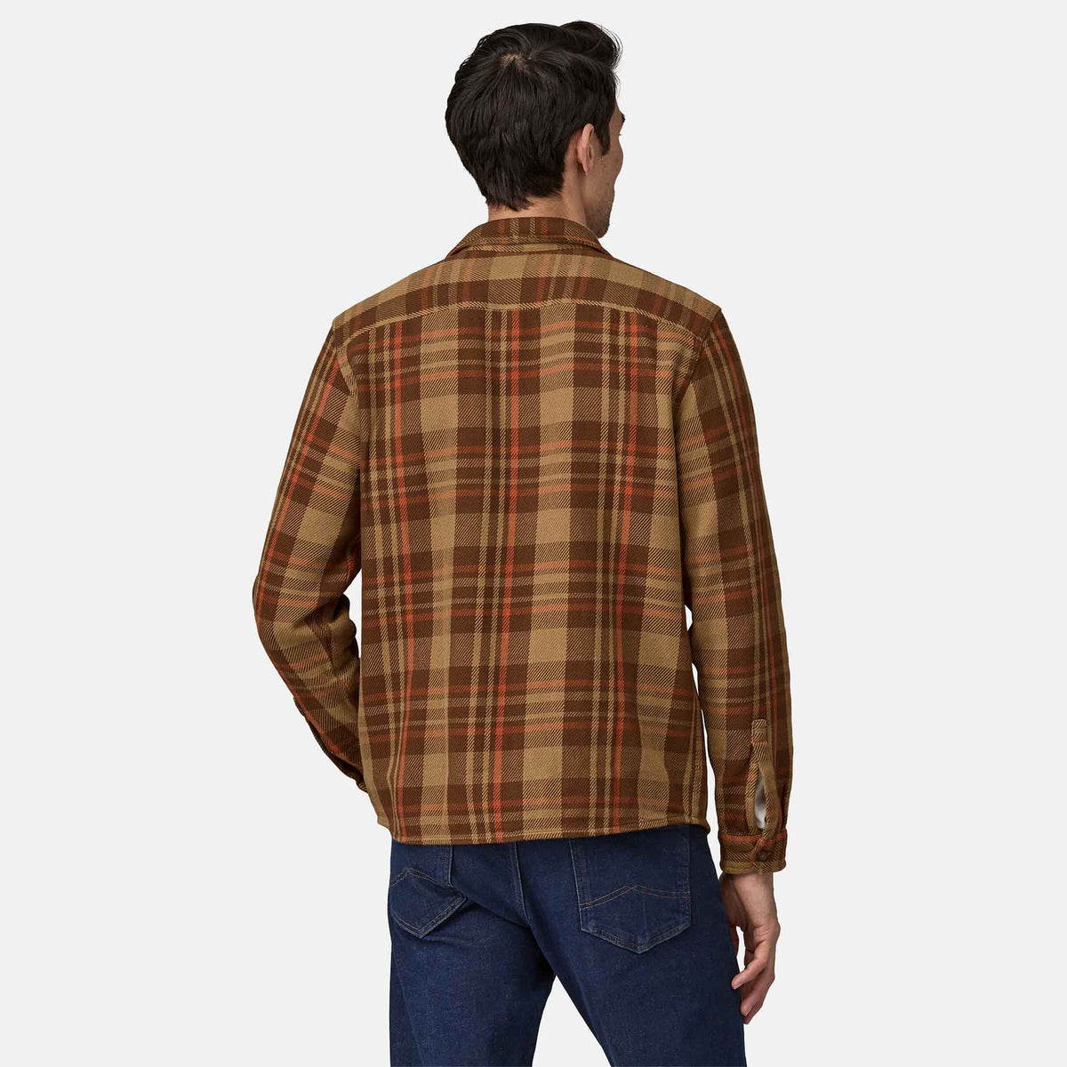 Fjord Loft Shirt | FNBR