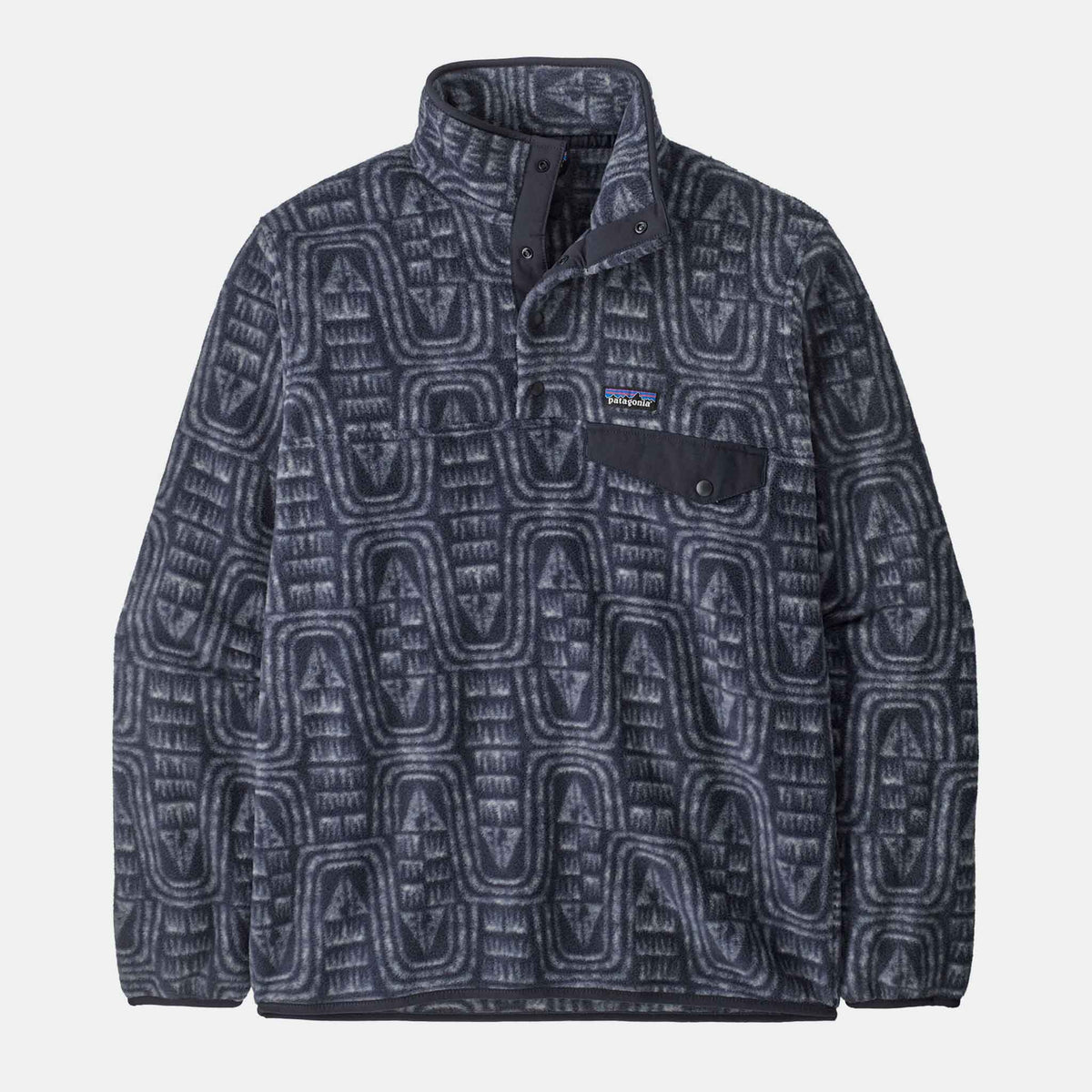 M's LW Synch Snap-T P/O | FLSK