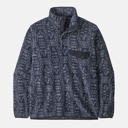 M's LW Synch Snap-T P/O | FLSK