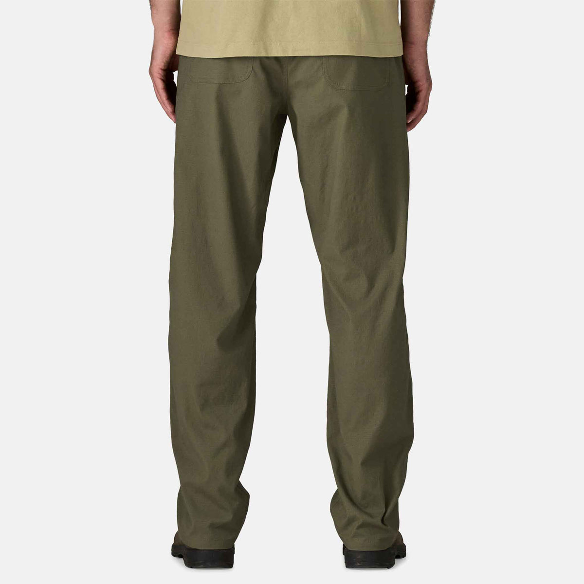 LW All-Wear Gi Pants | Basin Green