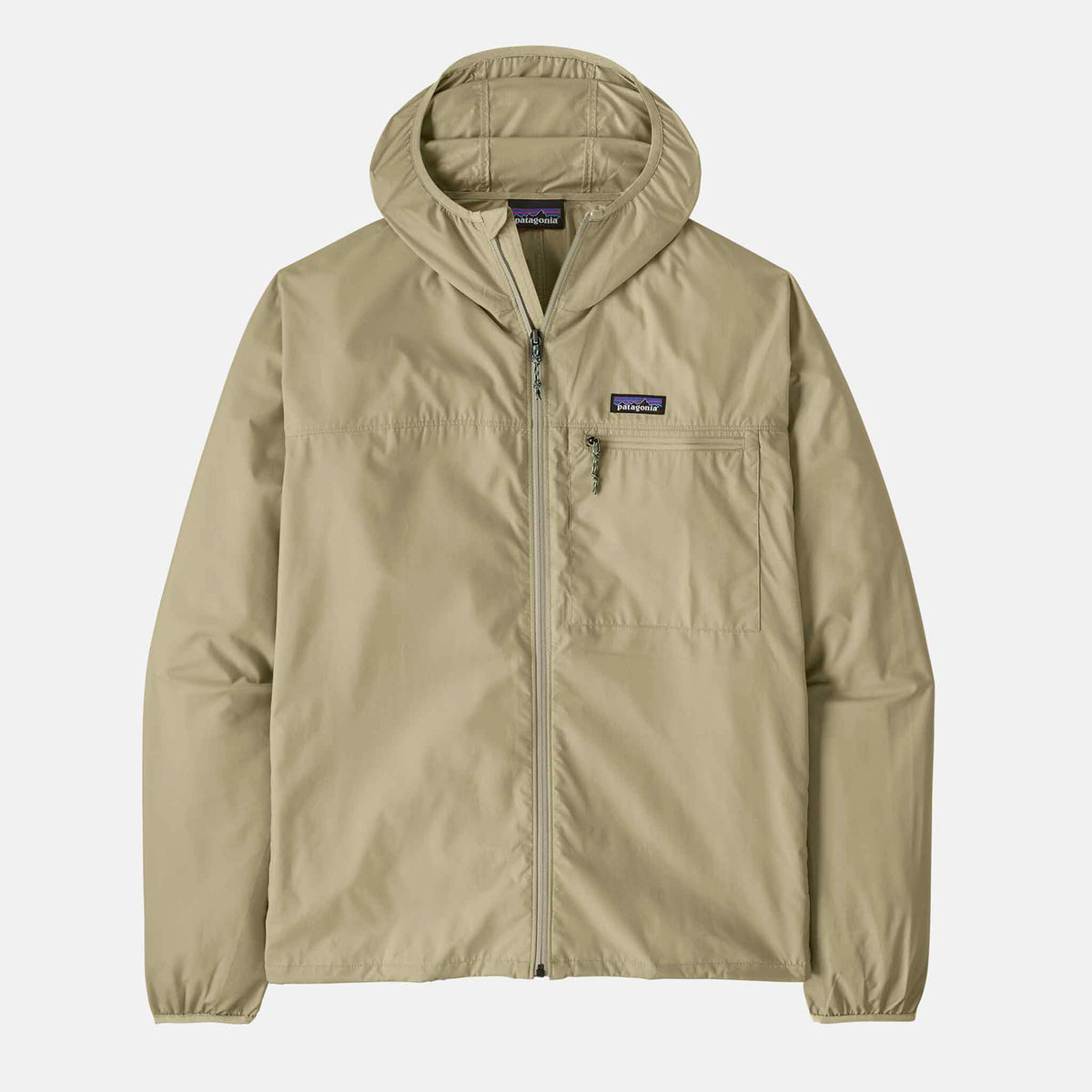 Light & Variable Jacket | Weathered Stone