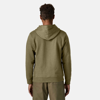 P-6 Label Uprisal Hoody | Gumtree Green