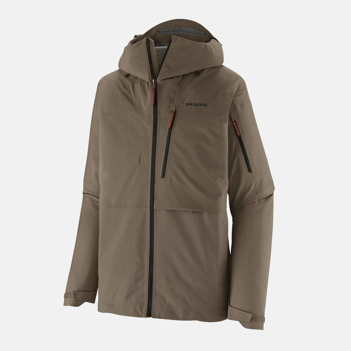 M's Untracked Jkt | Marlow Brown
