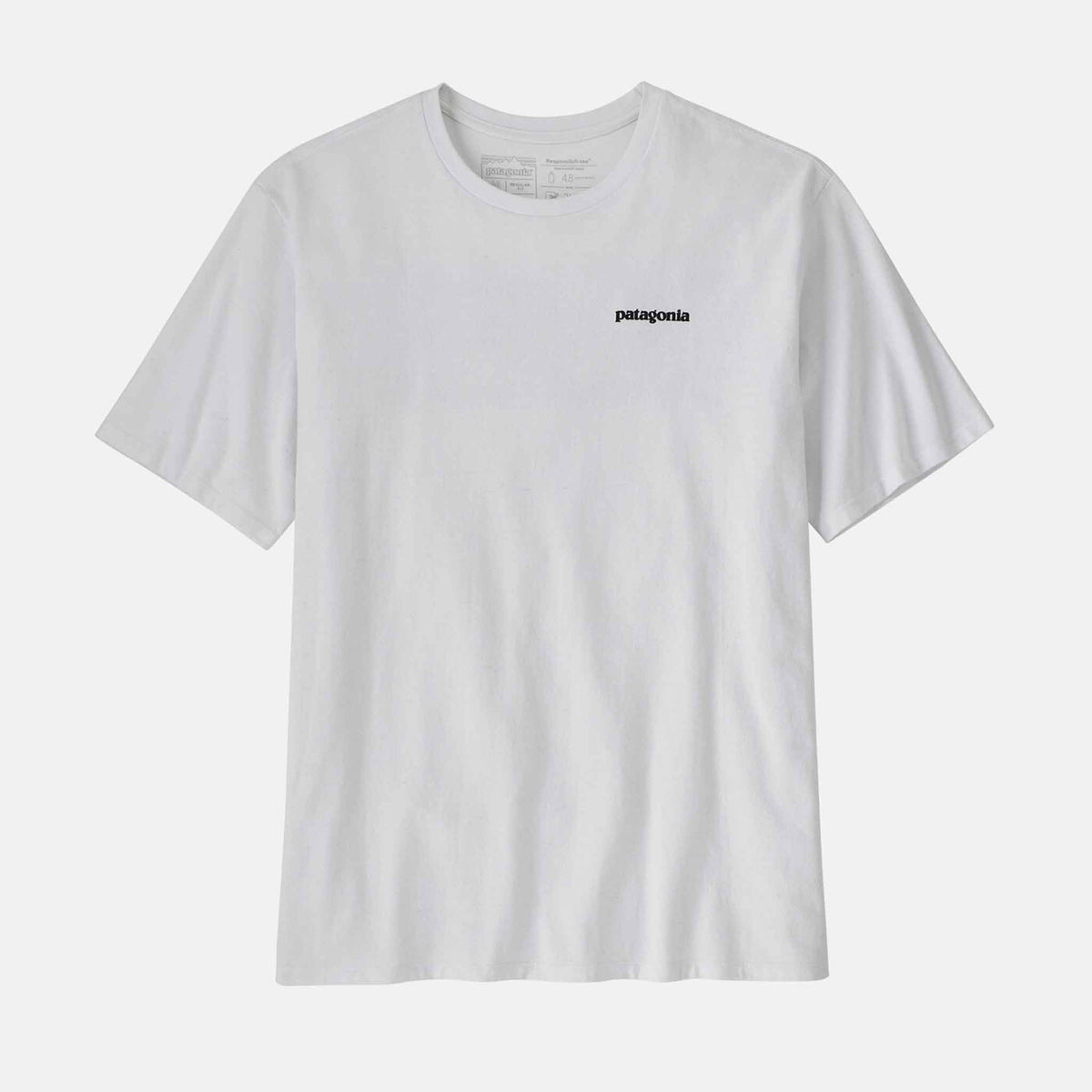 P-6 Logo Responsibili-Tee | WHI