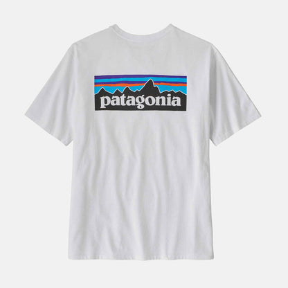 P-6 Logo Responsibili-Tee | WHI