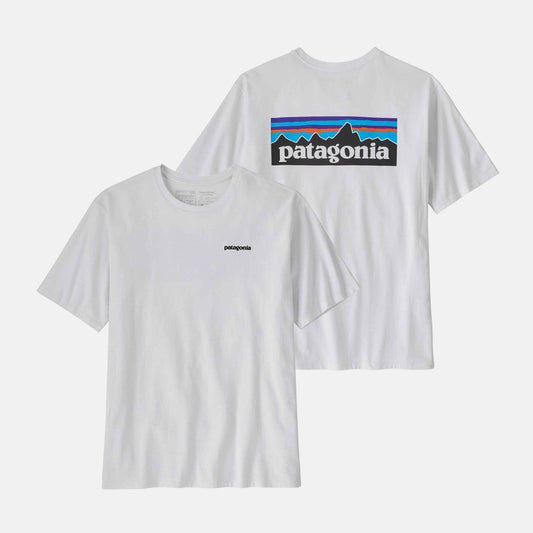 P-6 Logo Responsibili-Tee | WHI