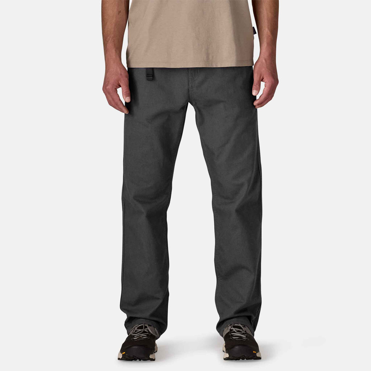 Point Reyes Canvas Gi Pants | Ink Black
