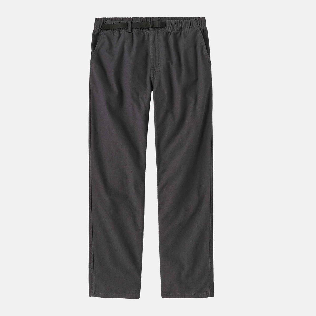 Point Reyes Canvas Gi Pants | Ink Black