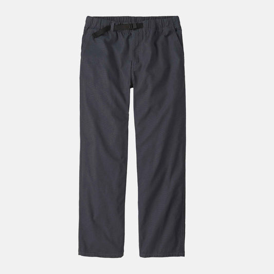 Point Reyes Canvas Gi Pants | Smolder Blue