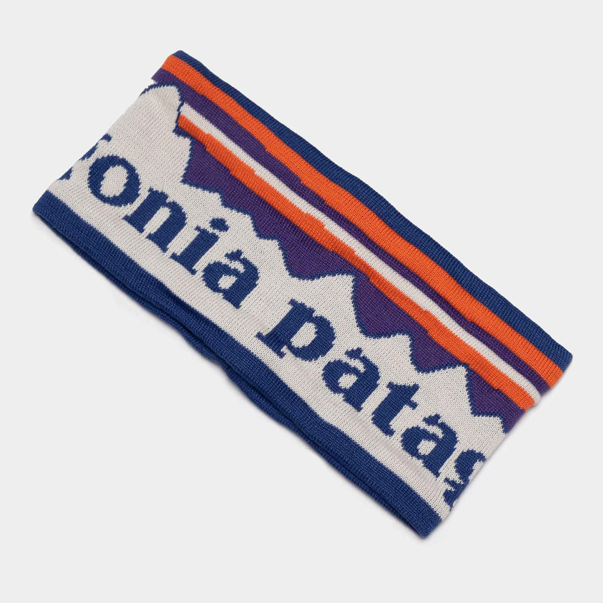Powder Town Headband | FRSW