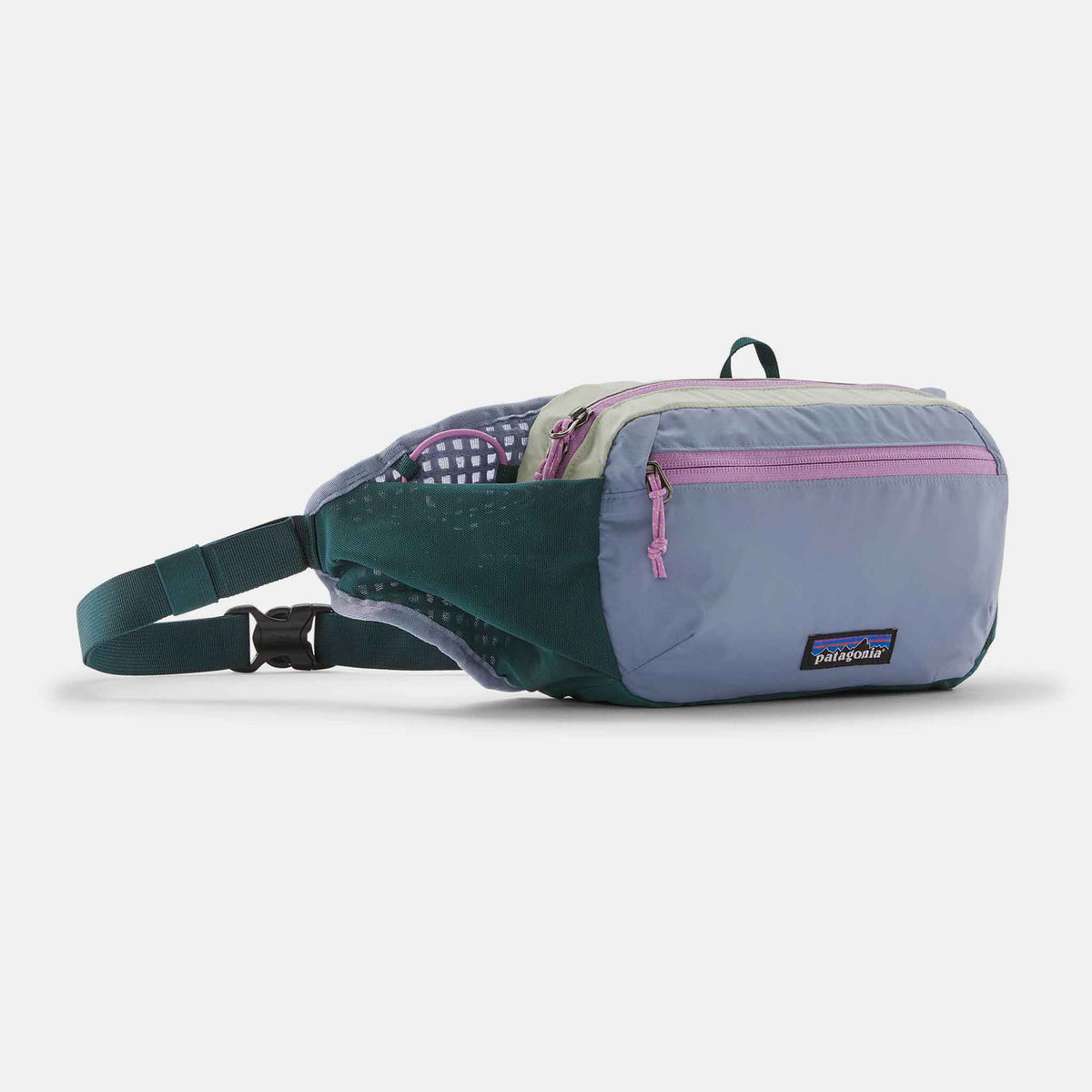 Terravia Hip Pack | PWBC