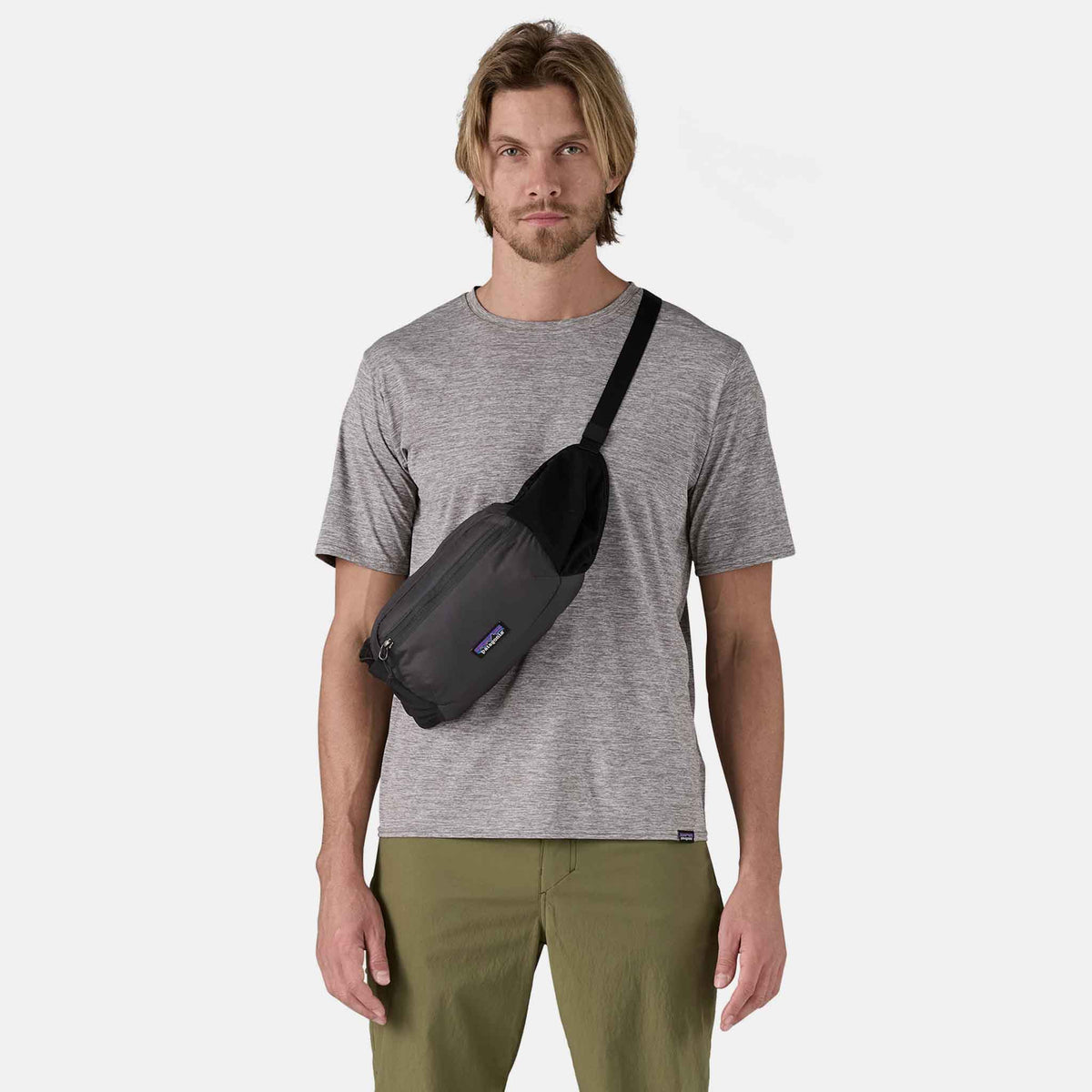 Terravia Hip Pack | PWBC