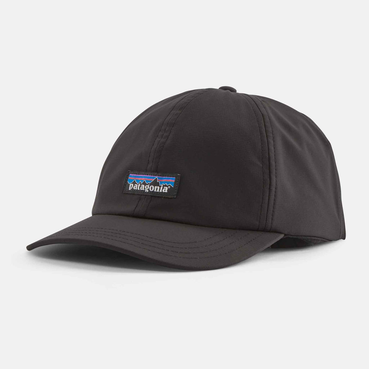 Terrebonne Hat | Black