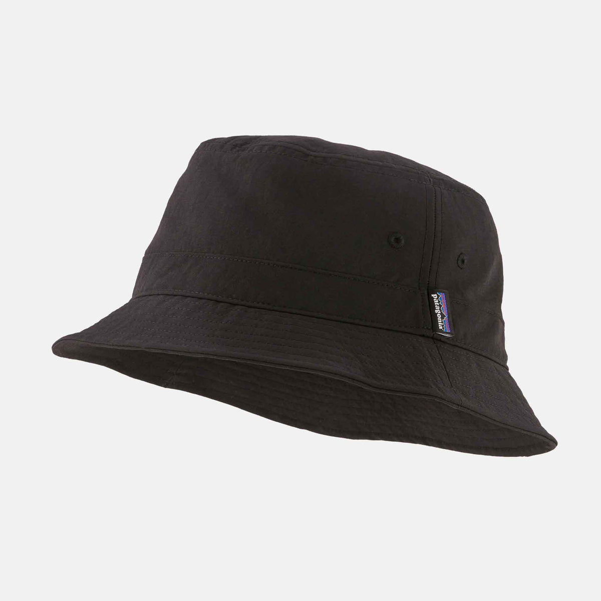 Wavefarer Bucket Hat | Black