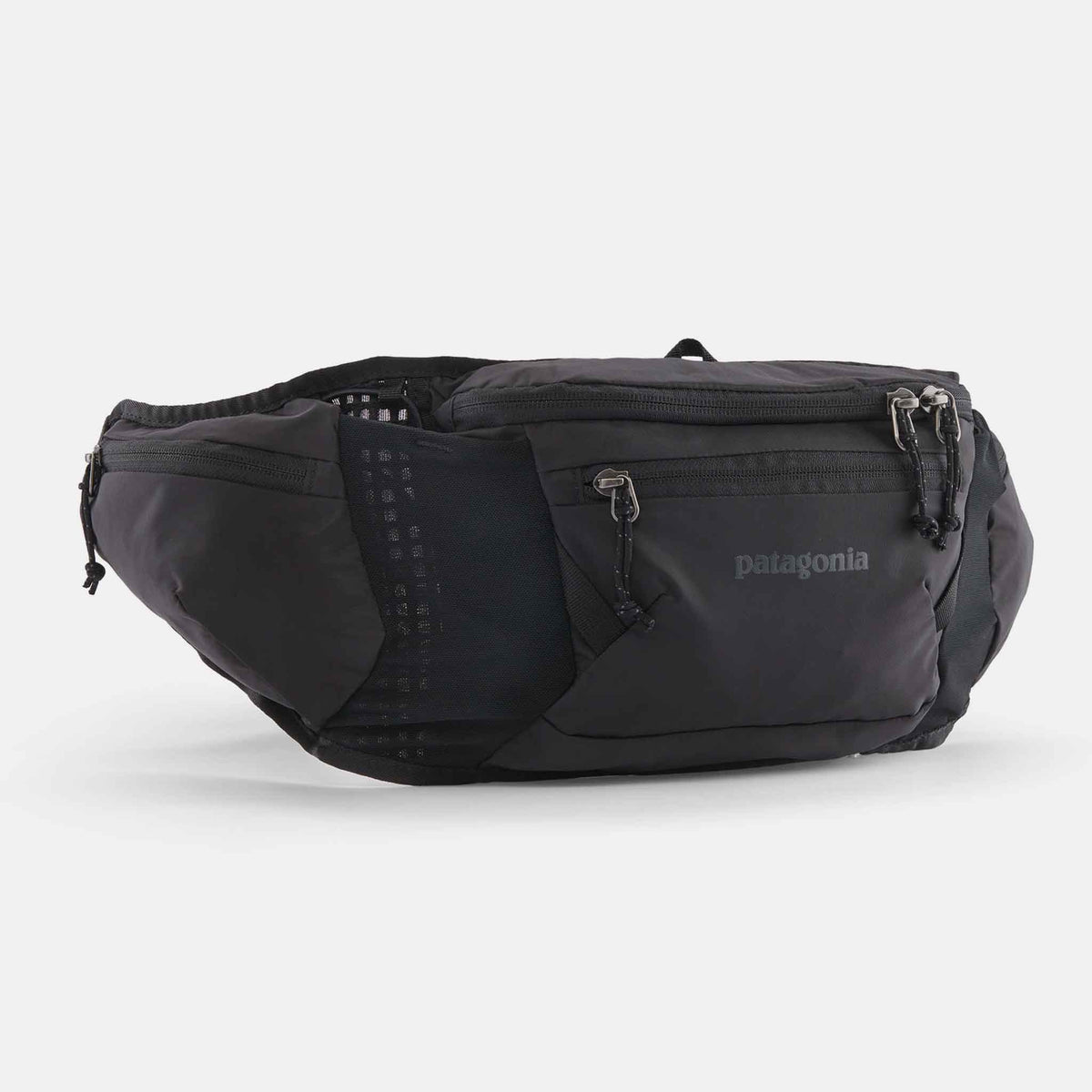 Dirt Roamer Waist Pack | BLK