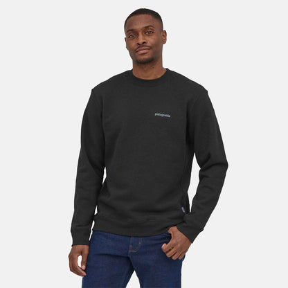 Fitz Roy Icon Uprisal Crew Sweatshirt | INBK