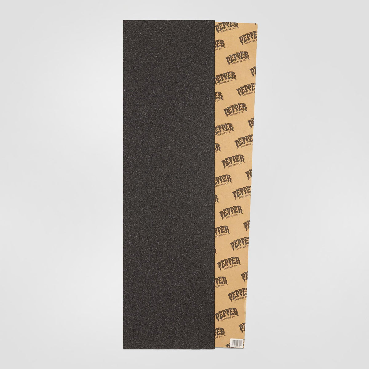 G5 Black Griptape - 9.5 x 33.5