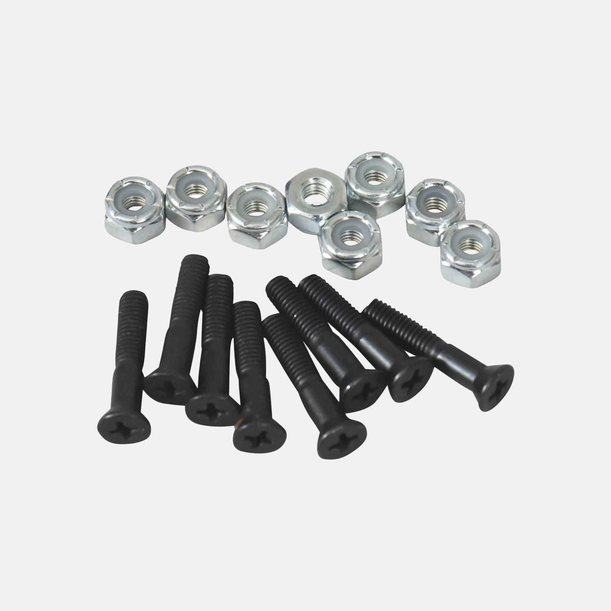 1 Phillips Bolt