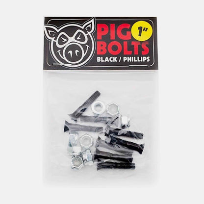 1 Phillips Bolt
