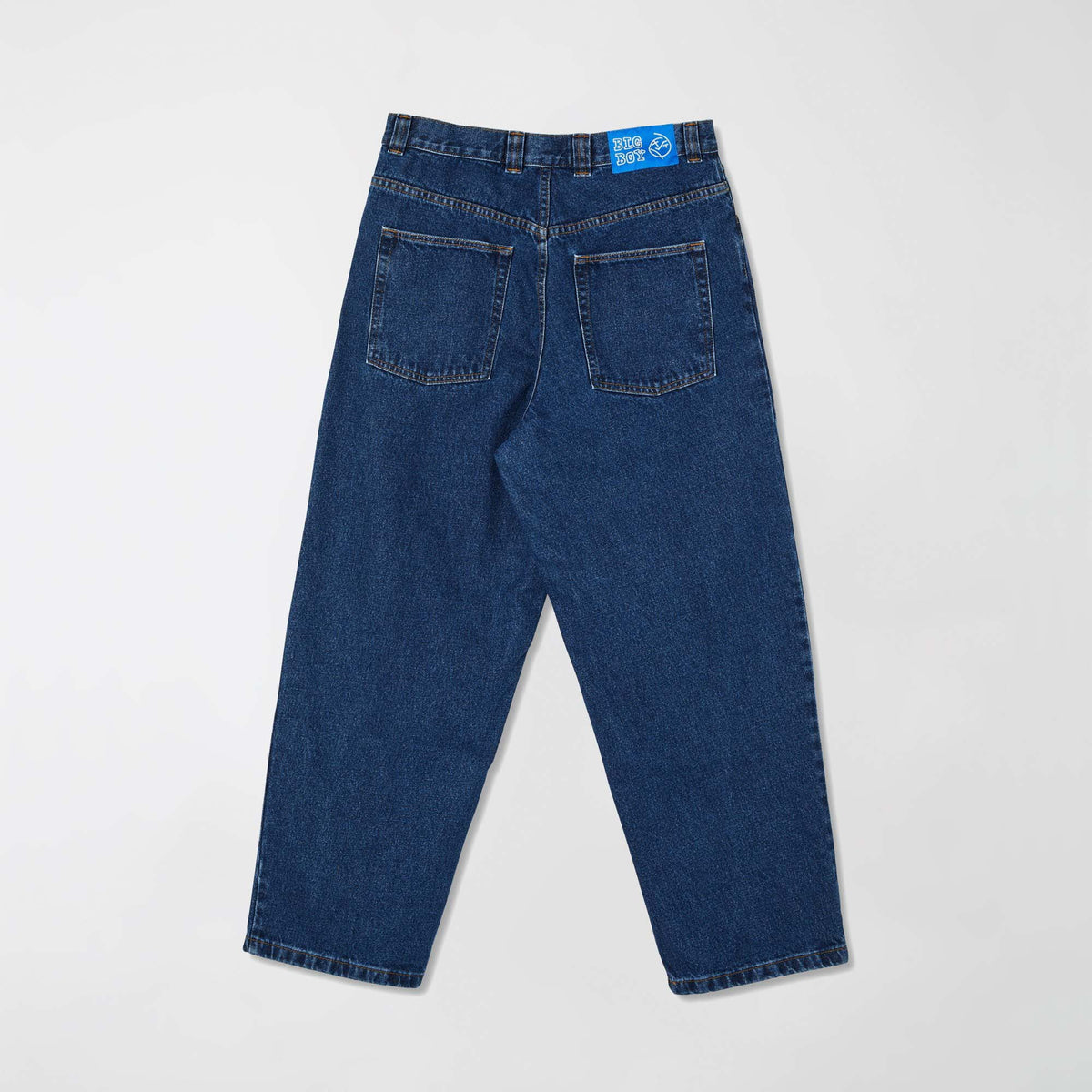 Big Boy Jeans | Dark Blue