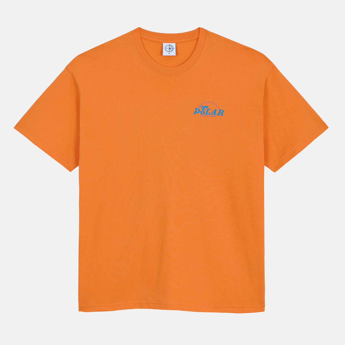 Tee x Dreams | Orange