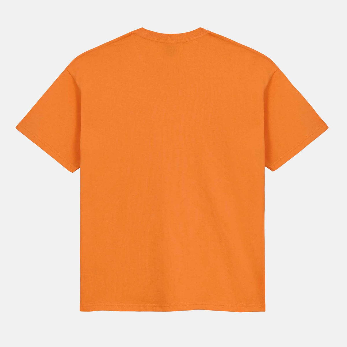 Tee x Dreams | Orange