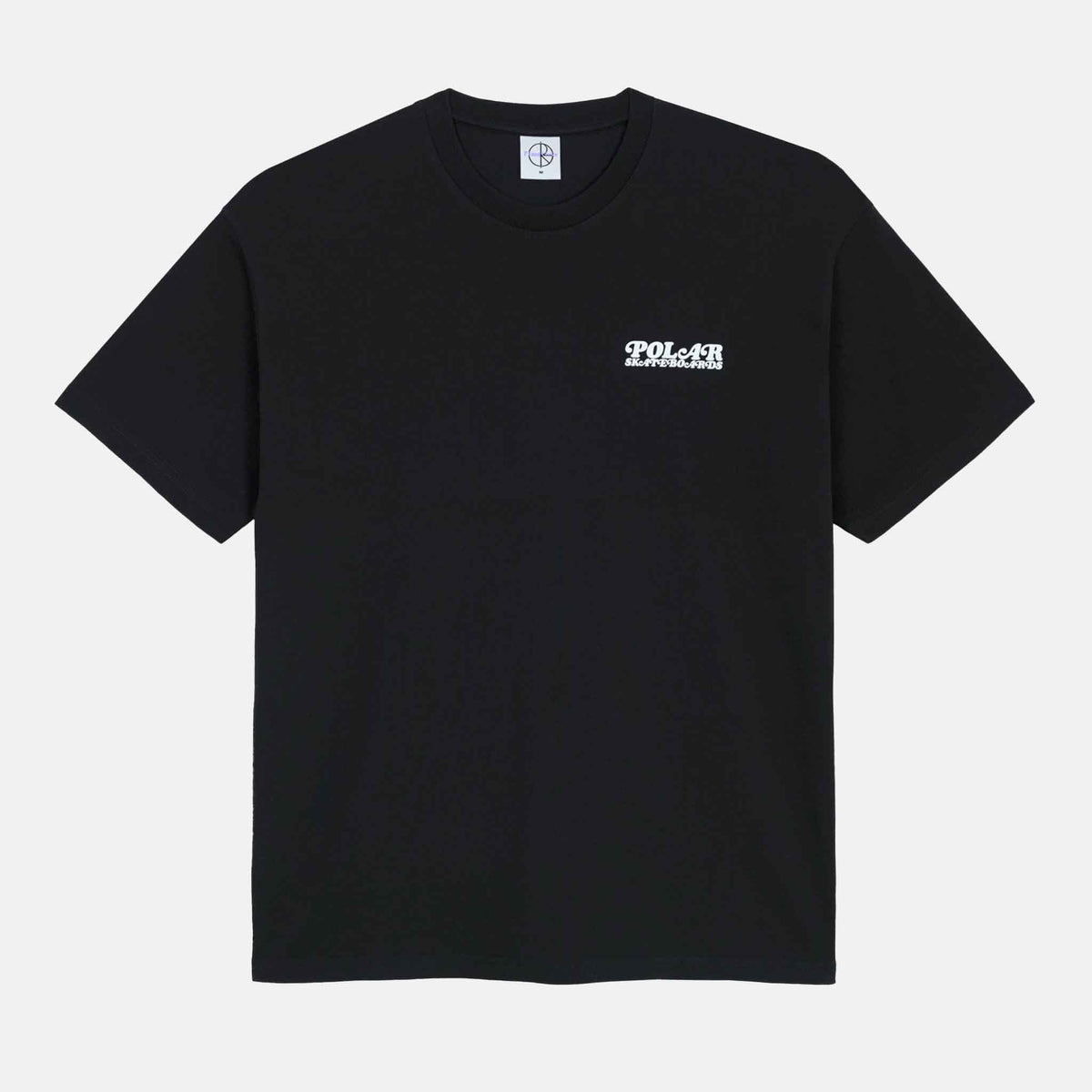 Tee x Fields | Black