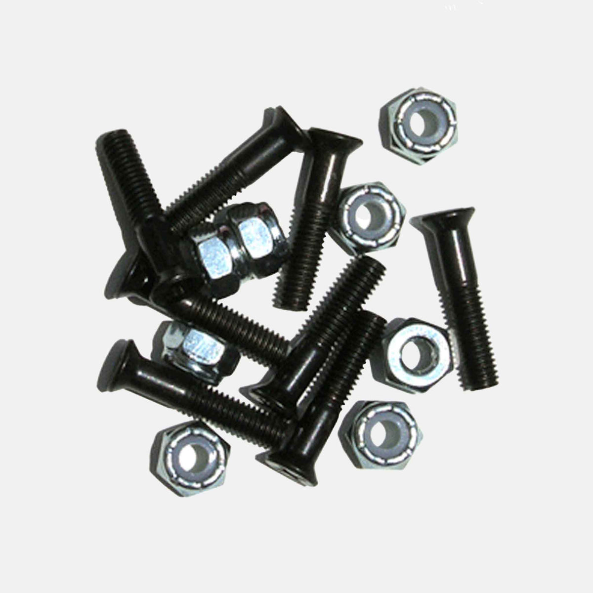 7/8 Allen Bolts