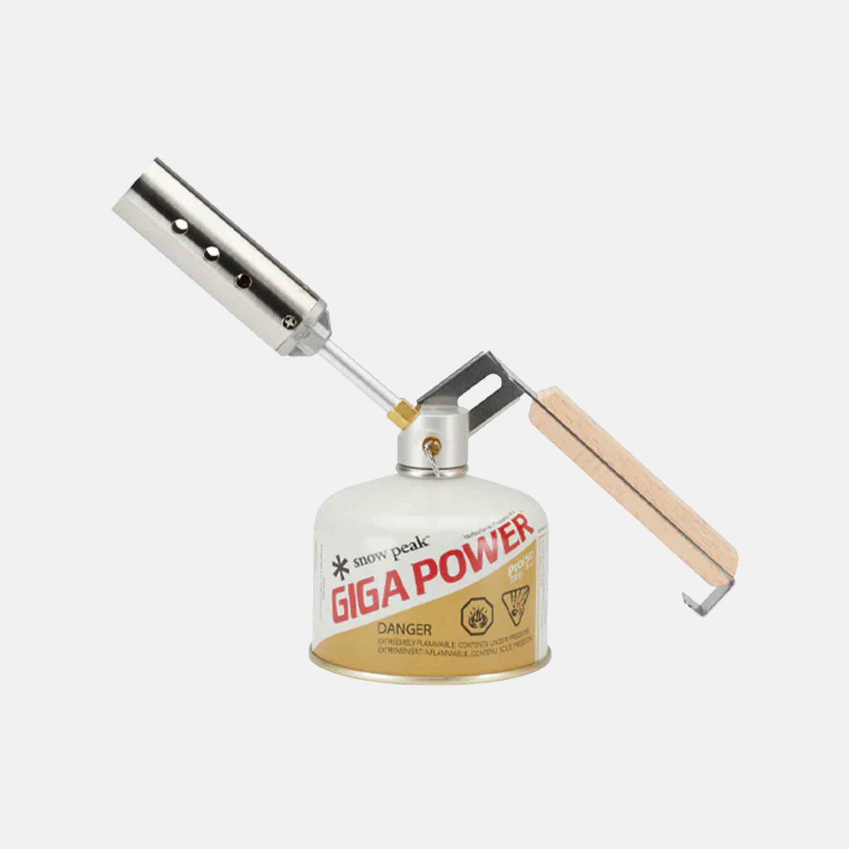Folding Torch