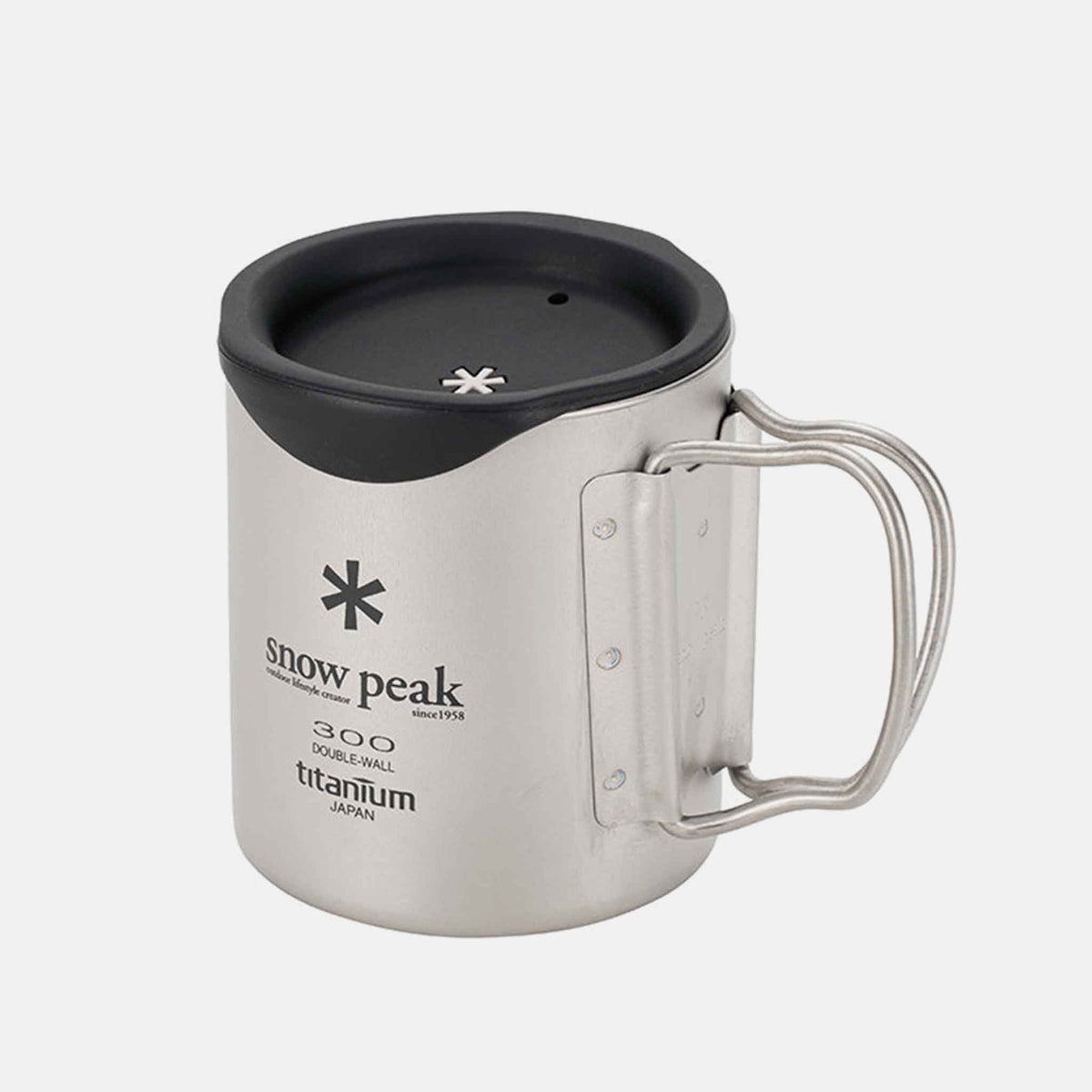 Silicone Lid for 300ml Mugs