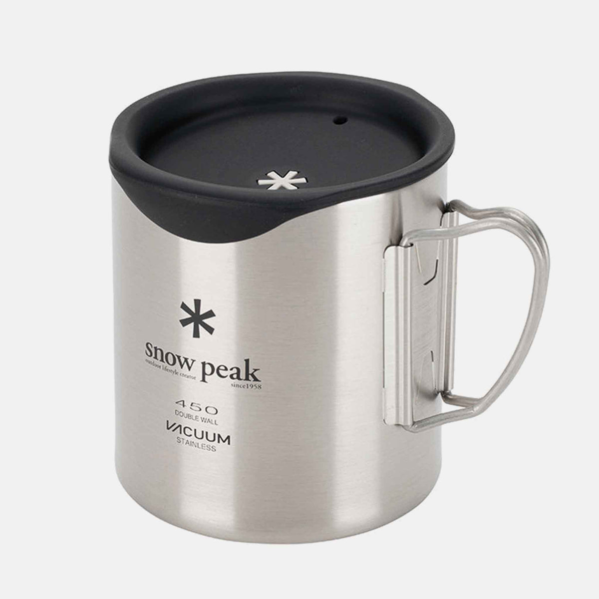 Silicone Lid for 450ml Mugs