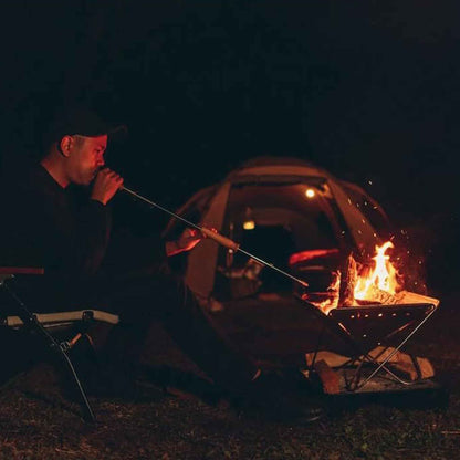 Fire Blaster Takibi Blower