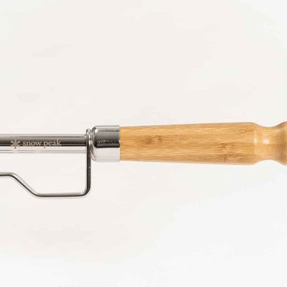 Fire Blaster Takibi Blower