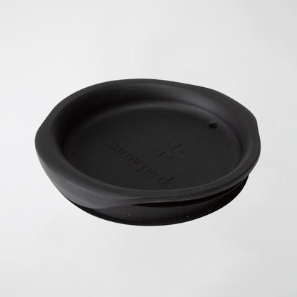 Double Mug Silicone Lid | 450