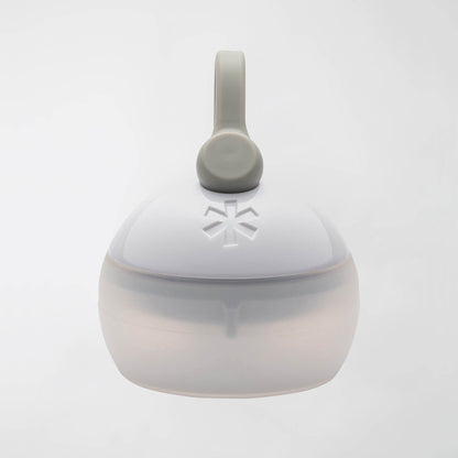 Mini Hozuki Snow | LED Light