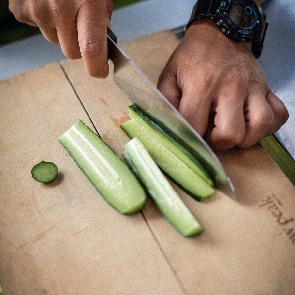 Chopping Board Set M