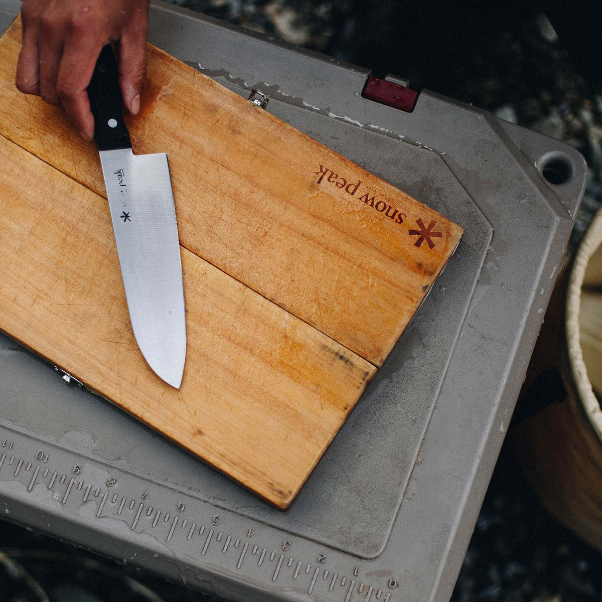 Chopping Board Set L