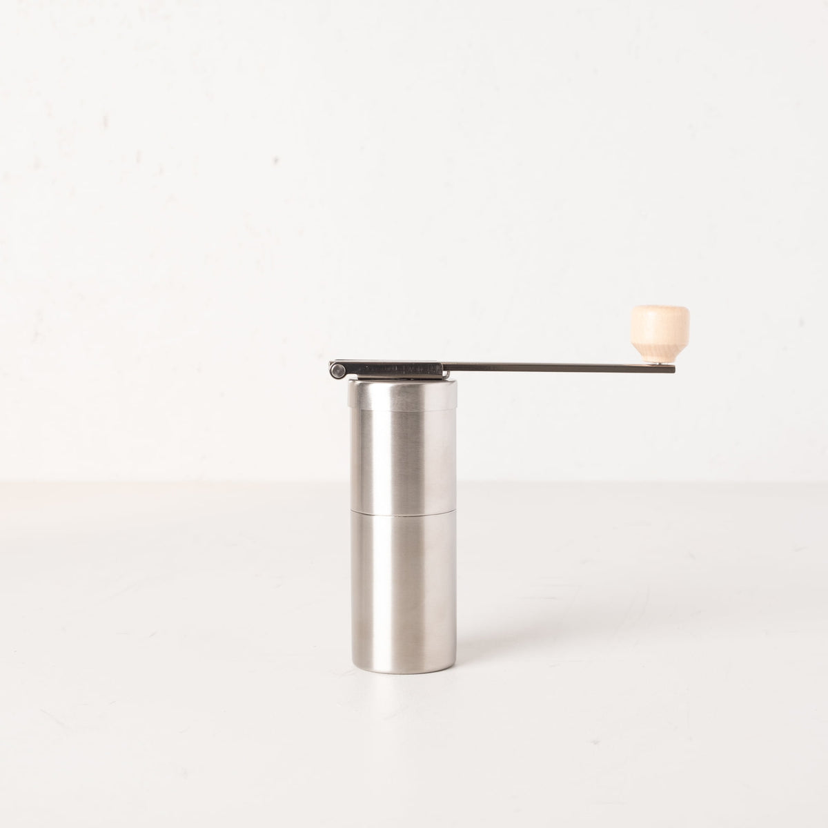 Field Barista Grinder