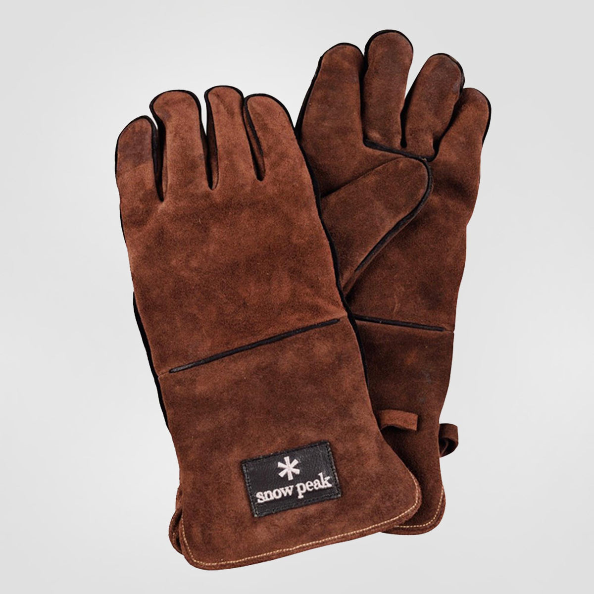 Fireside Gloves
