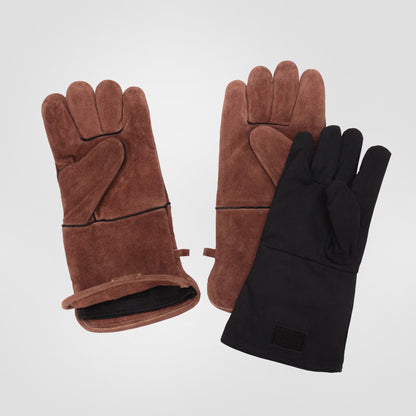 Fireside Gloves