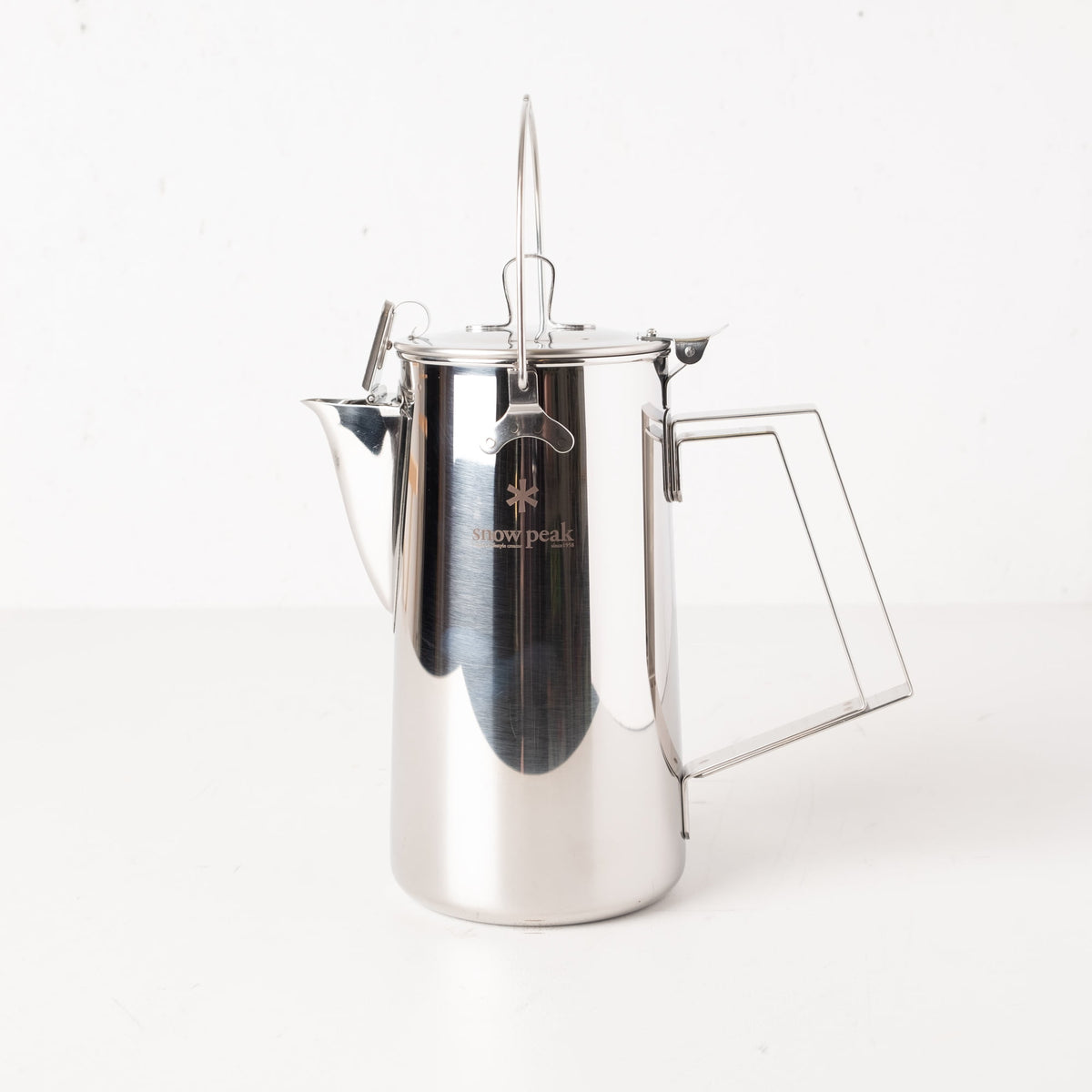 Kettle