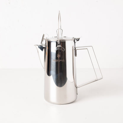 Kettle